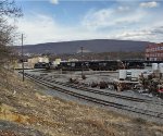 NS locomotives